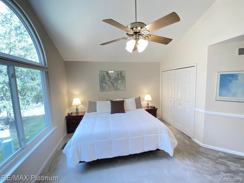 3349 Dewdrop Lane, Howell, MI 48843 — Photo 32