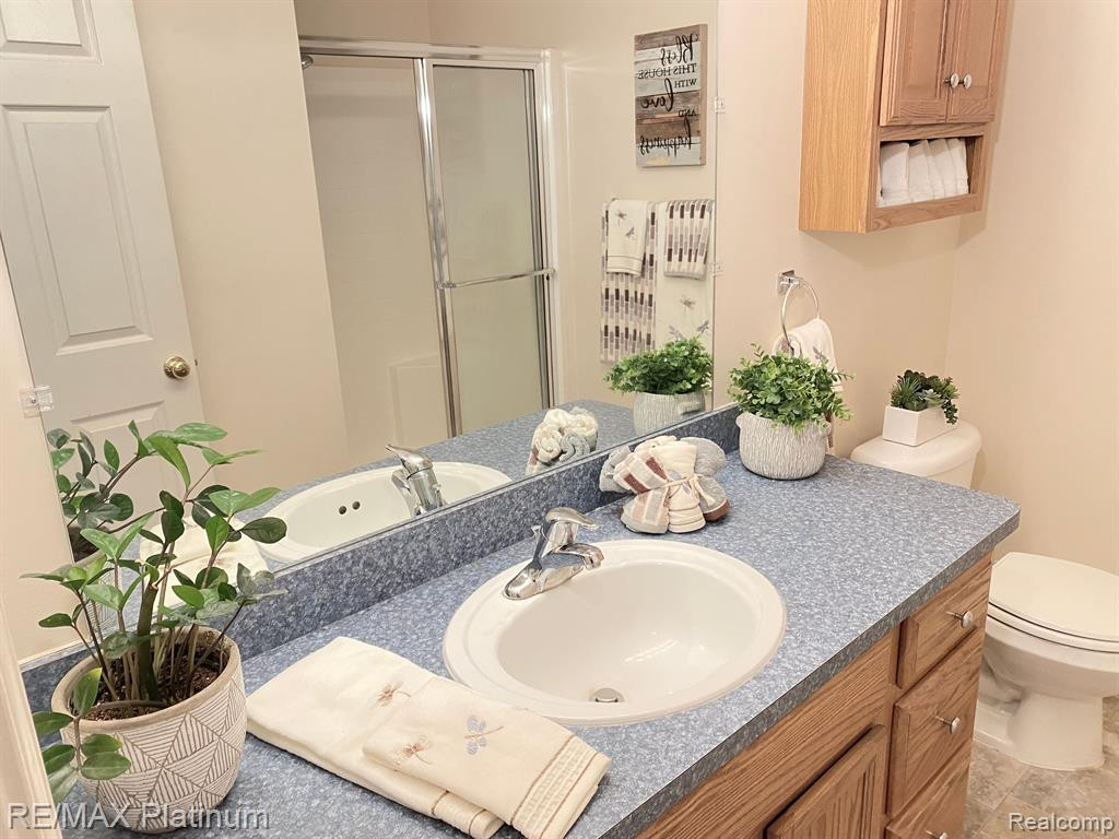 3349 Dewdrop Lane, Howell, MI 48843 — Photo 36
