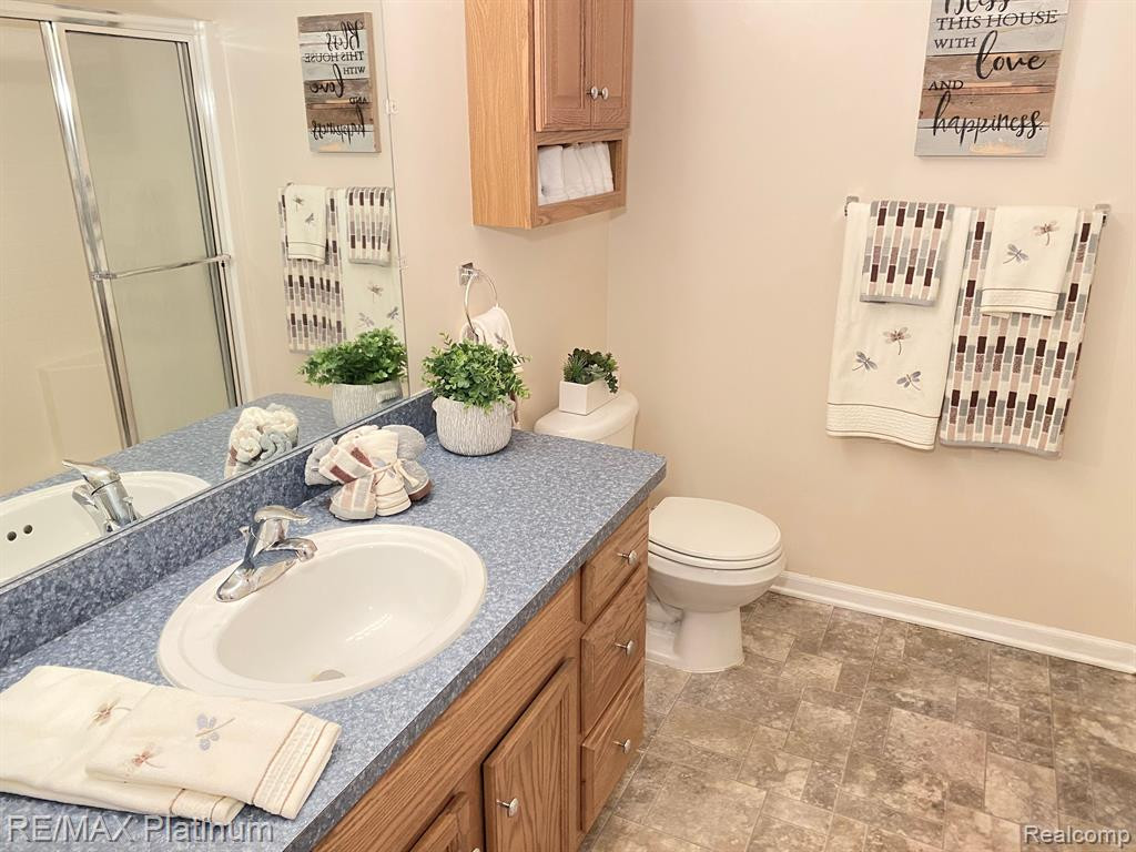 3349 Dewdrop Lane, Howell, MI 48843 — Photo 37