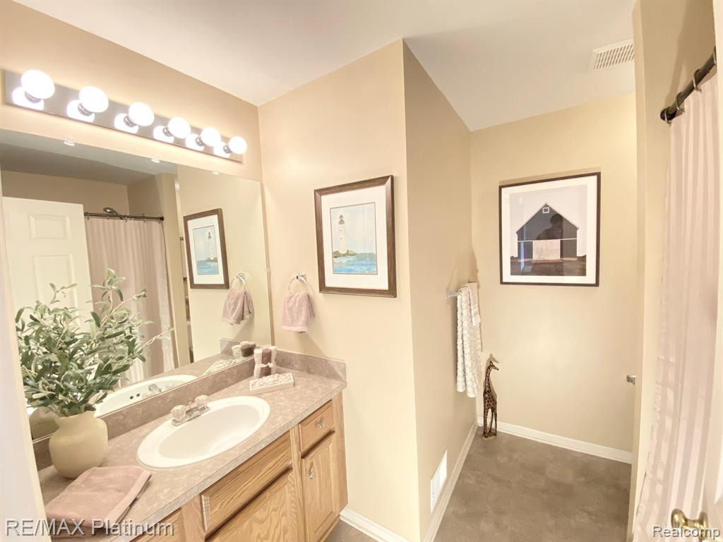 3349 Dewdrop Lane, Howell, MI 48843 — Photo 40