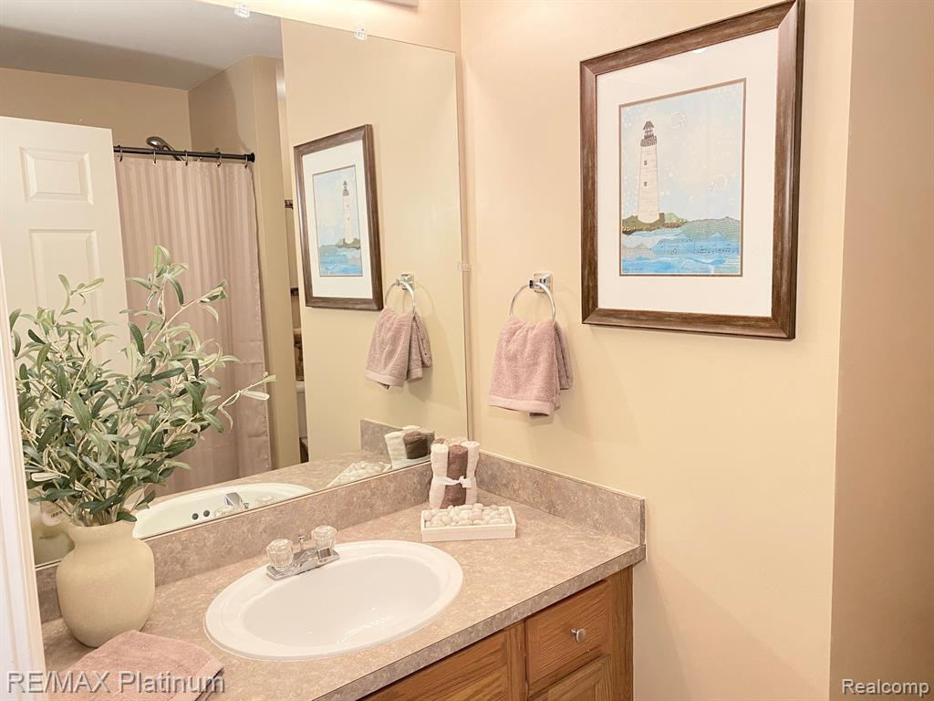 3349 Dewdrop Lane, Howell, MI 48843 — Photo 41