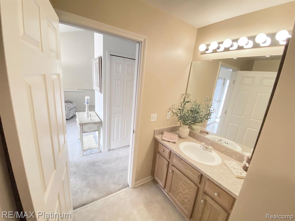 3349 Dewdrop Lane, Howell, MI 48843 — Photo 44