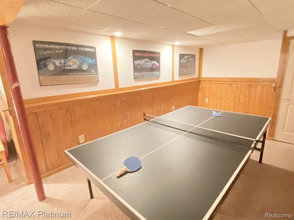3349 Dewdrop Lane, Howell, MI 48843 — Photo 51