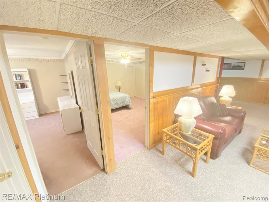 3349 Dewdrop Lane, Howell, MI 48843 — Photo 54