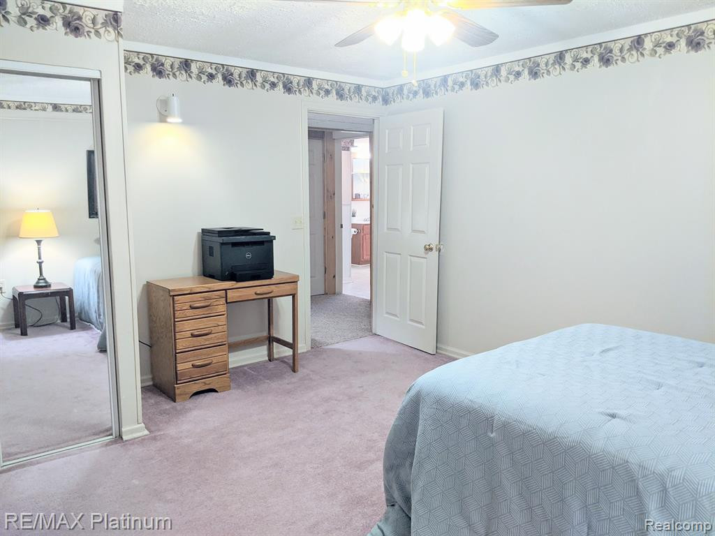 3349 Dewdrop Lane, Howell, MI 48843 — Photo 59