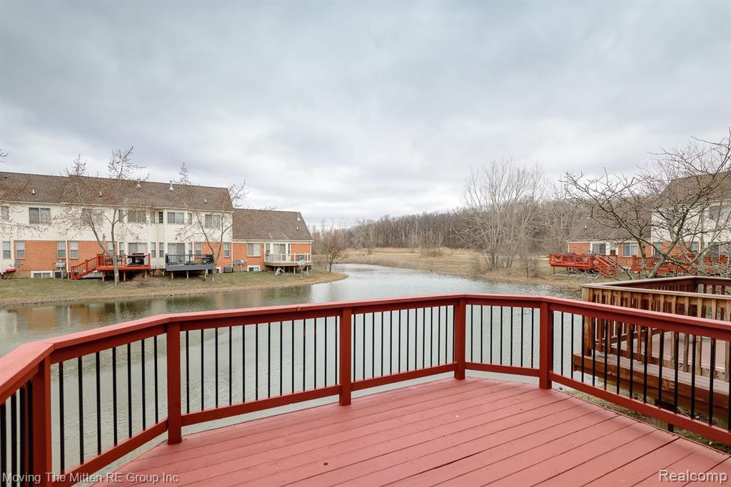 8711 VINE Street, Van Buren, MI 48111 — Photo 2