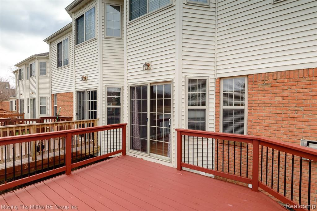 8711 VINE Street, Van Buren, MI 48111 — Photo 28