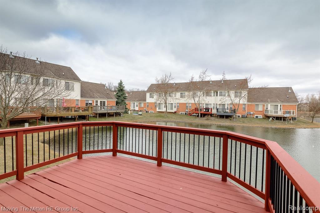 8711 VINE Street, Van Buren, MI 48111 — Photo 29