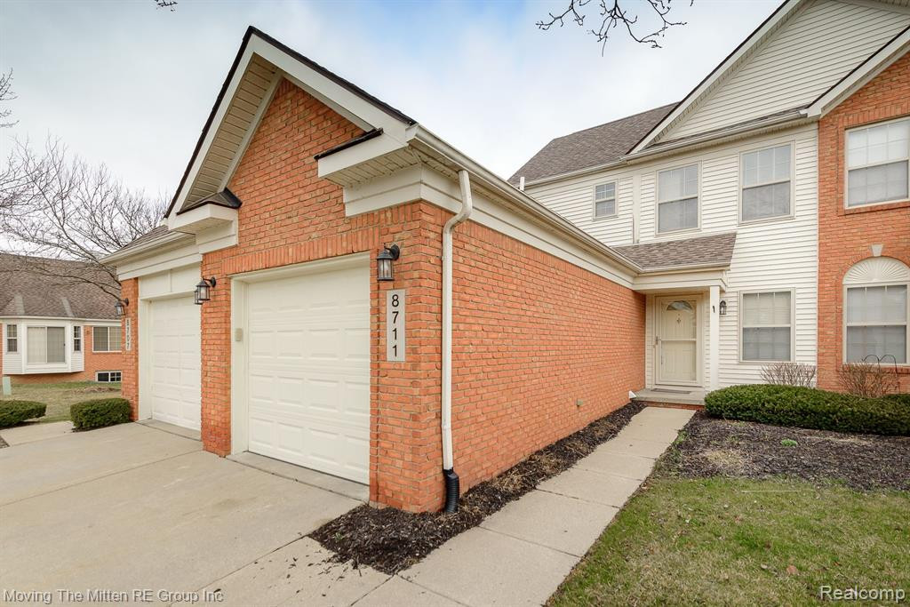 8711 VINE Street, Van Buren, MI 48111 — Photo 31