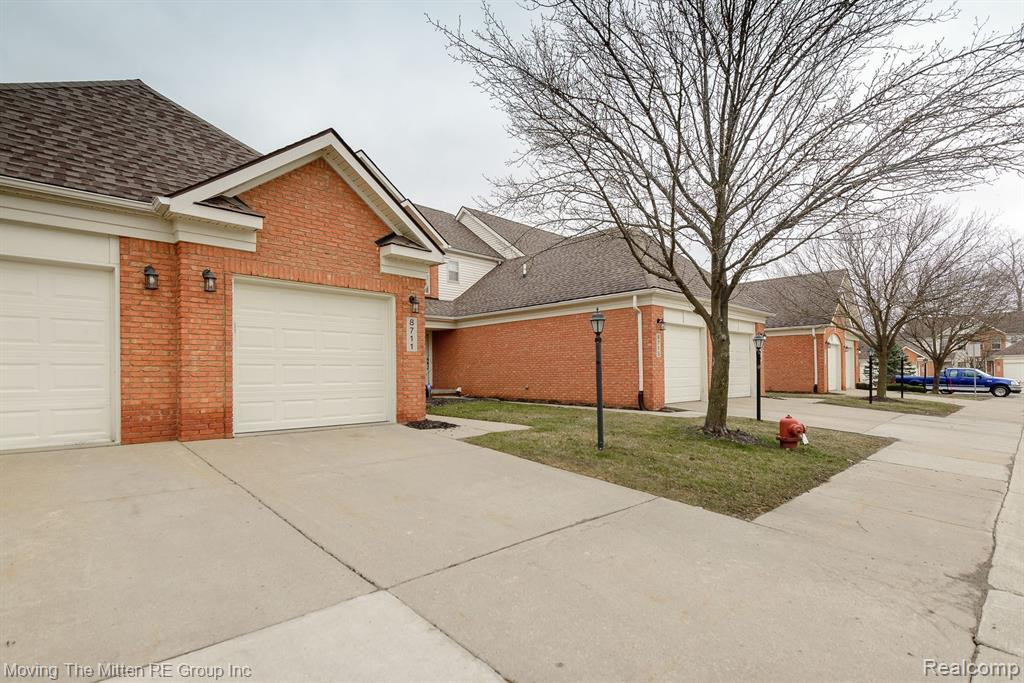 8711 VINE Street, Van Buren, MI 48111 — Photo 32