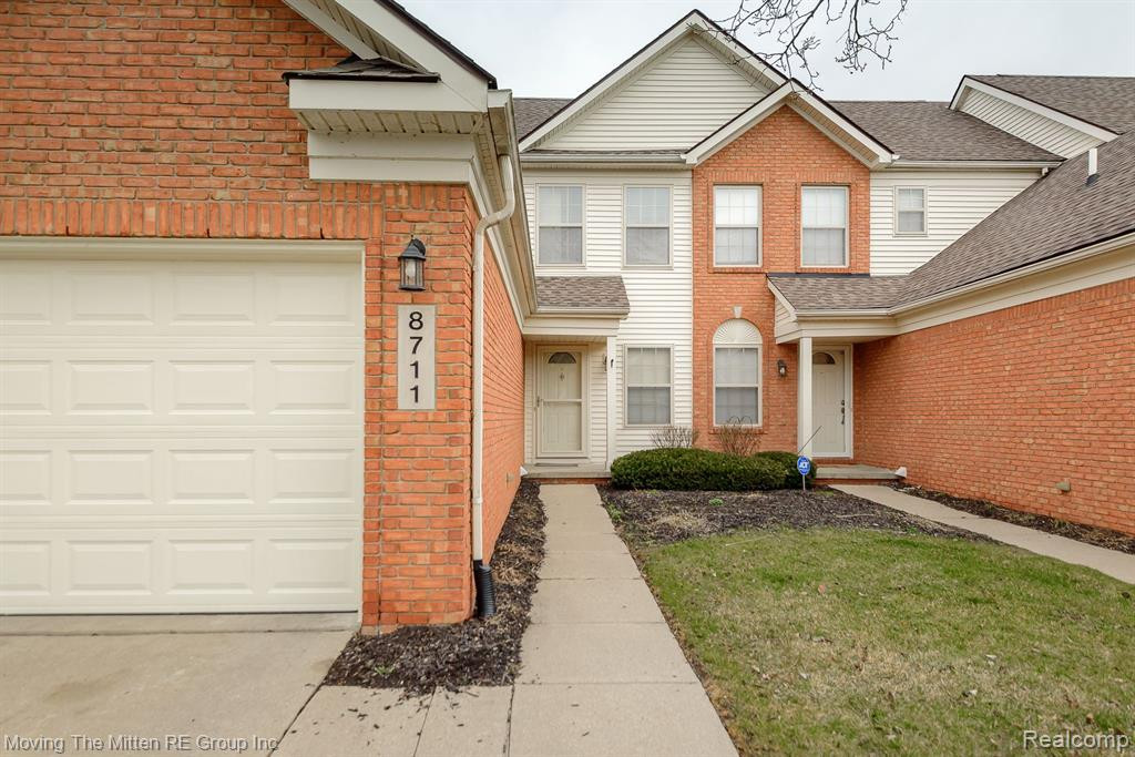 8711 VINE Street, Van Buren, MI 48111 — Photo 33