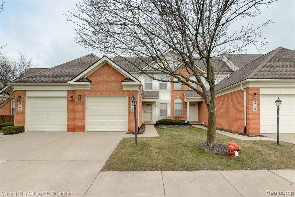 8711 VINE Street, Van Buren, MI 48111 — Photo 34