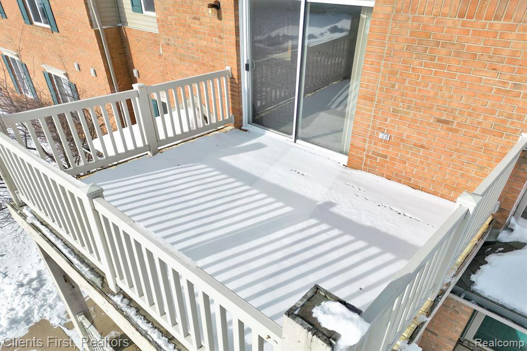 402 MARIGOLD Circle, 88, Westland, MI — Photo 9