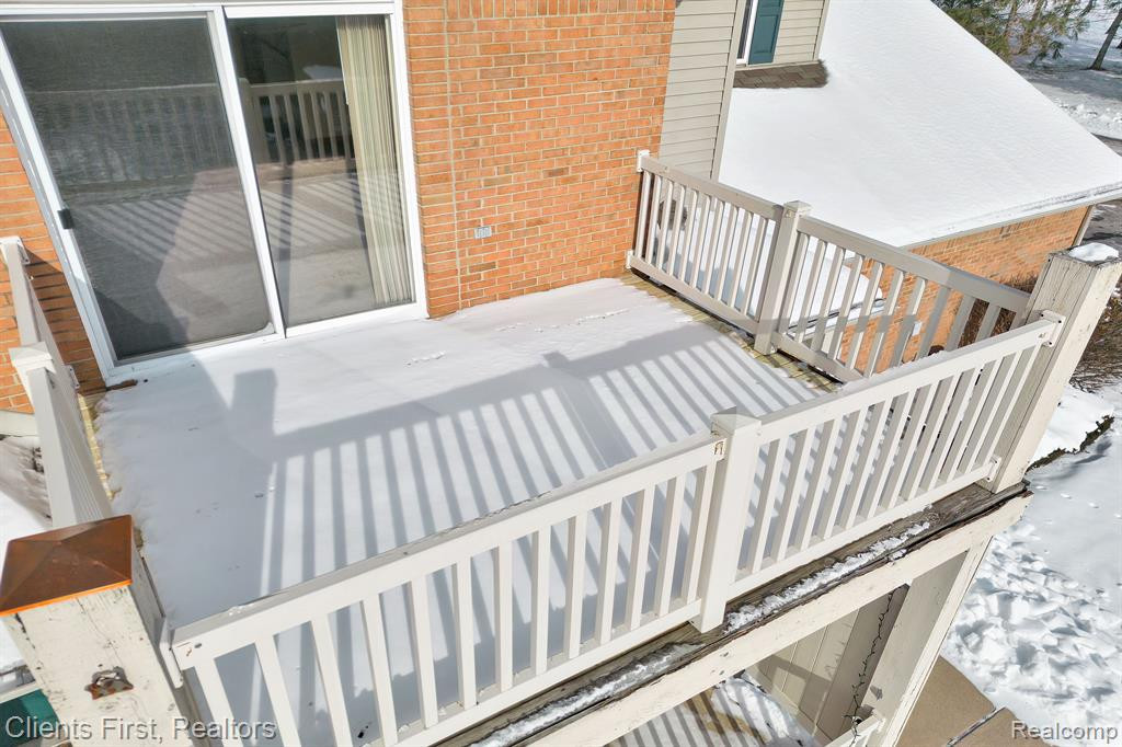 402 MARIGOLD Circle, 88, Westland, MI — Photo 10