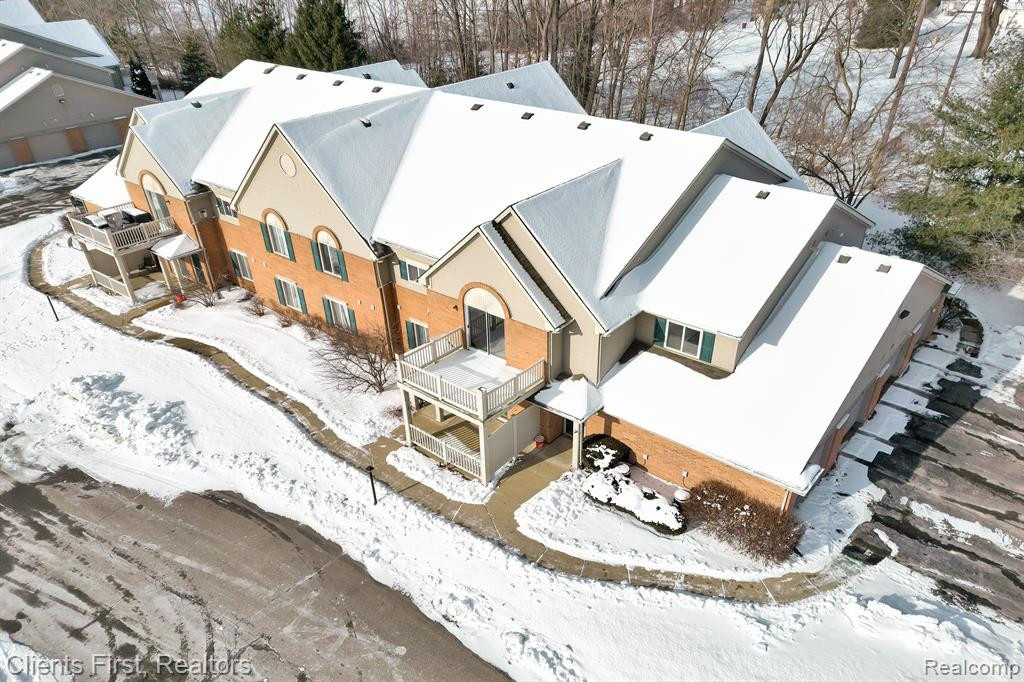 402 MARIGOLD Circle, 88, Westland, MI — Photo 26