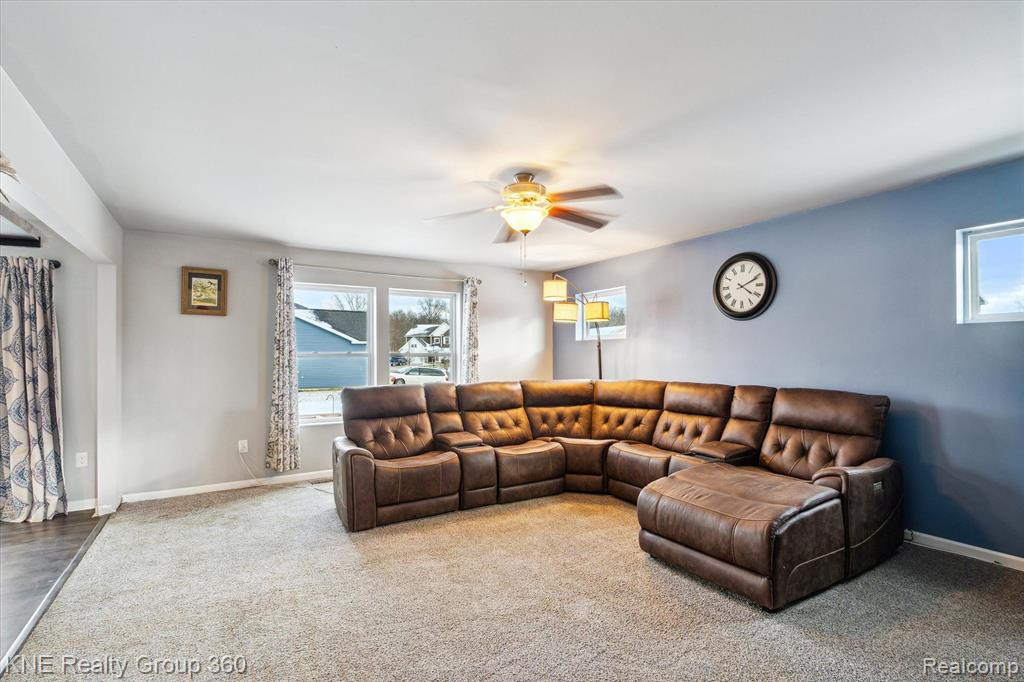 3008 IVY WOOD Circle, Howell, MI 48855 — Photo 7