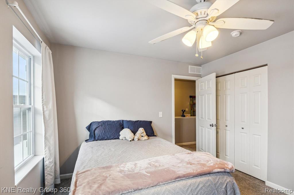 3008 IVY WOOD Circle, Howell, MI 48855 — Photo 17