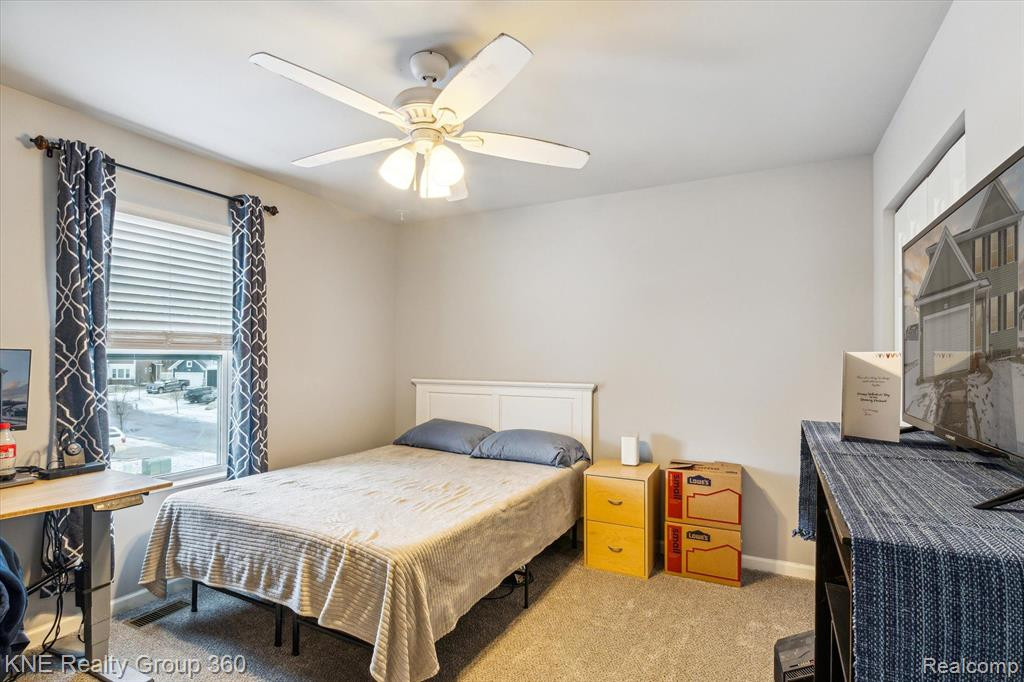 3008 IVY WOOD Circle, Howell, MI 48855 — Photo 18