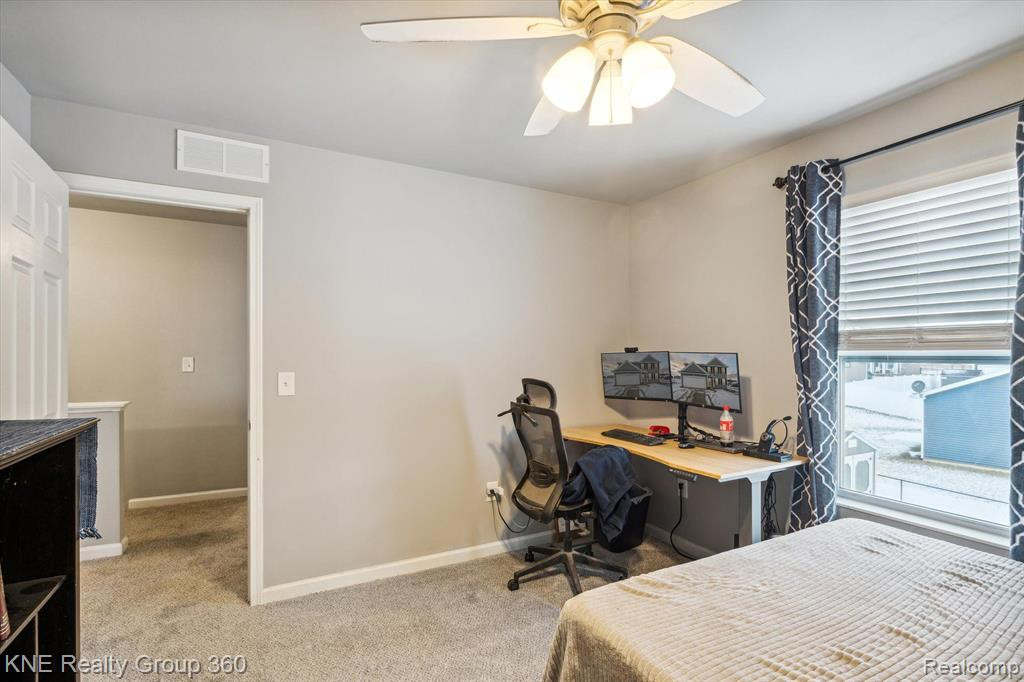 3008 IVY WOOD Circle, Howell, MI 48855 — Photo 19