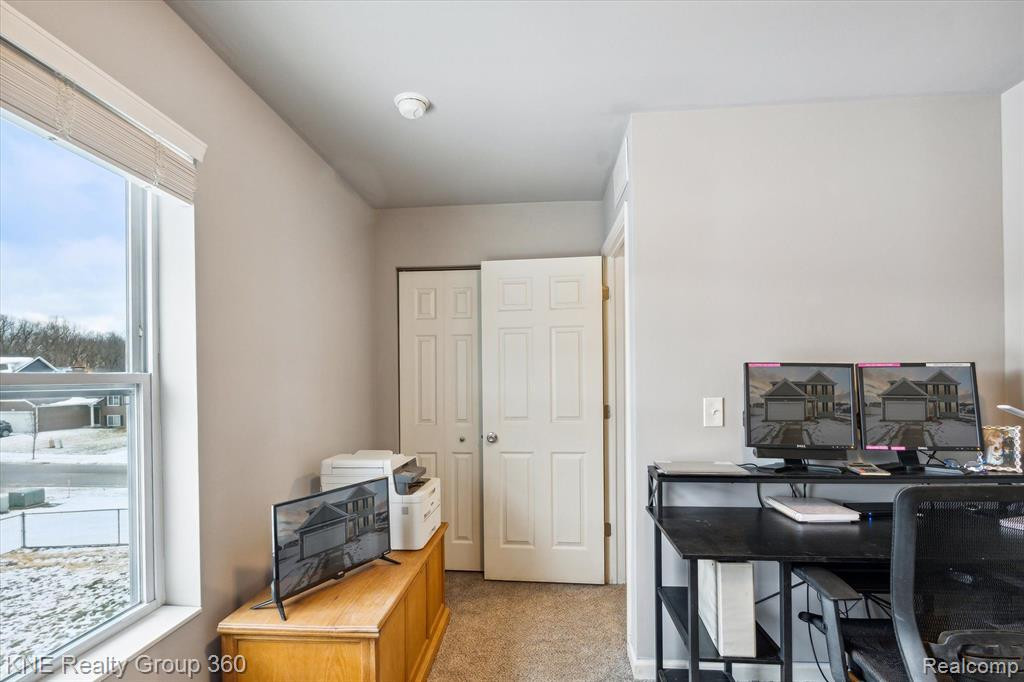 3008 IVY WOOD Circle, Howell, MI 48855 — Photo 22