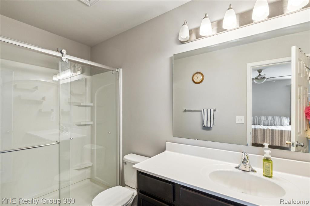 3008 IVY WOOD Circle, Howell, MI 48855 — Photo 25