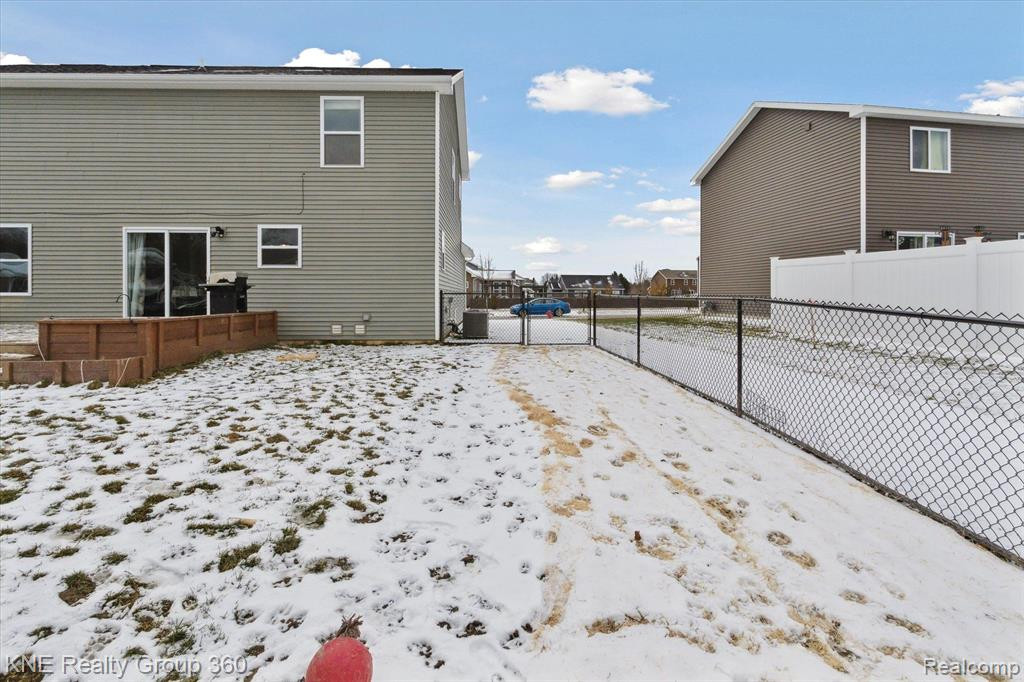 3008 IVY WOOD Circle, Howell, MI 48855 — Photo 27