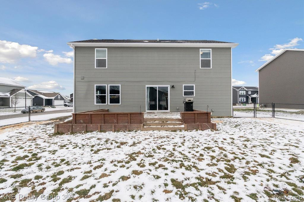 3008 IVY WOOD Circle, Howell, MI 48855 — Photo 28