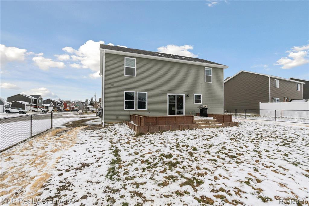 3008 IVY WOOD Circle, Howell, MI 48855 — Photo 29