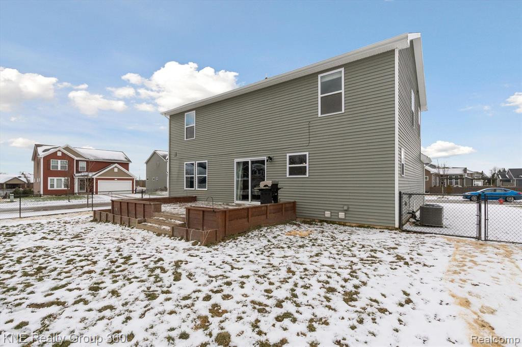 3008 IVY WOOD Circle, Howell, MI 48855 — Photo 30