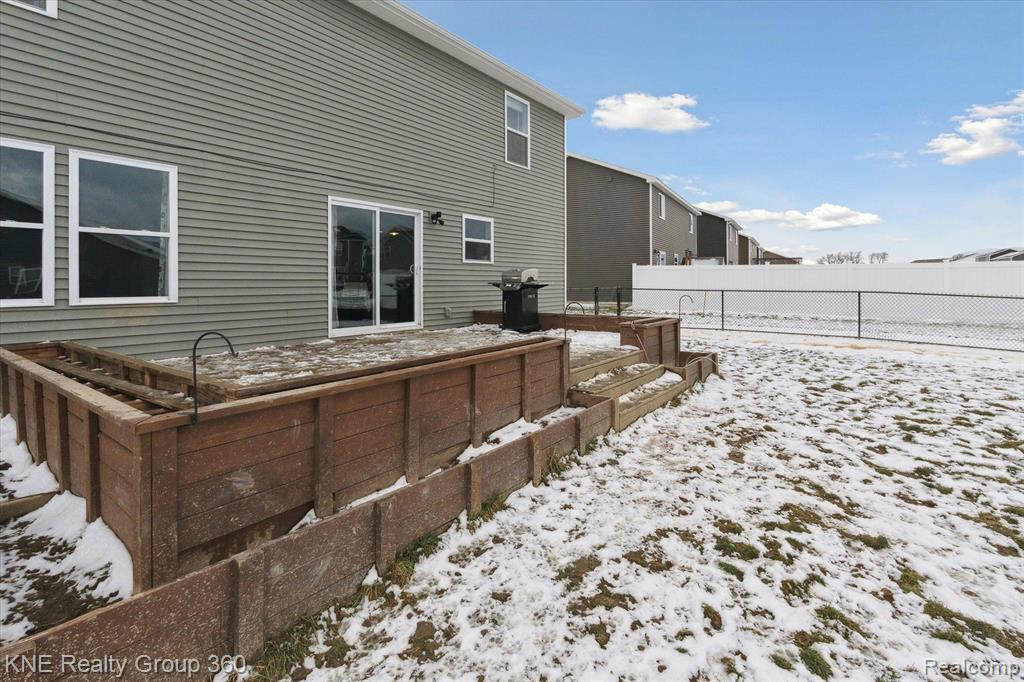 3008 IVY WOOD Circle, Howell, MI 48855 — Photo 31