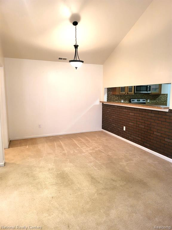 3401 SKYLINE Drive, Melvindale, MI — Photo 3