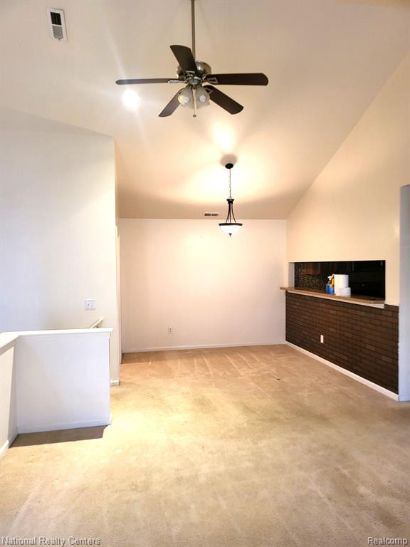3401 SKYLINE Drive, Melvindale, MI — Photo 4