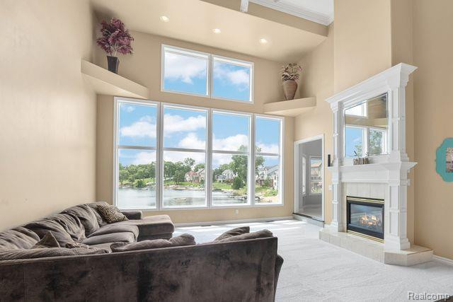 550 BAY POINTE Drive, Oxford, MI 48371 — Photo 10