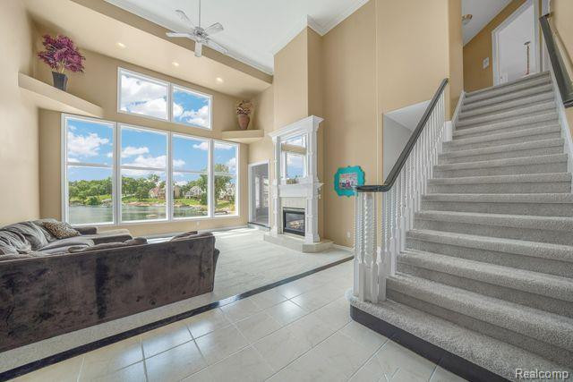 550 BAY POINTE Drive, Oxford, MI 48371 — Photo 11