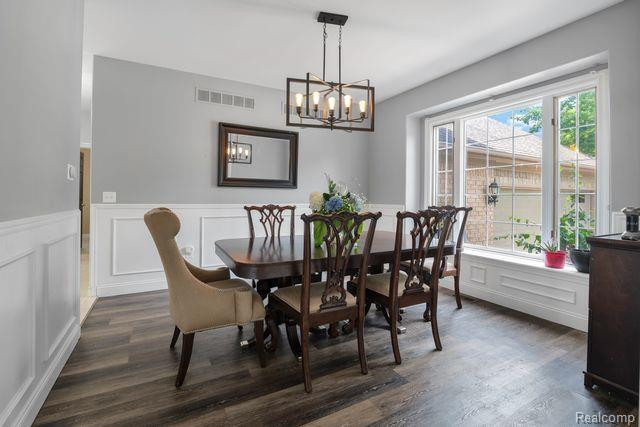 550 BAY POINTE Drive, Oxford, MI 48371 — Photo 13