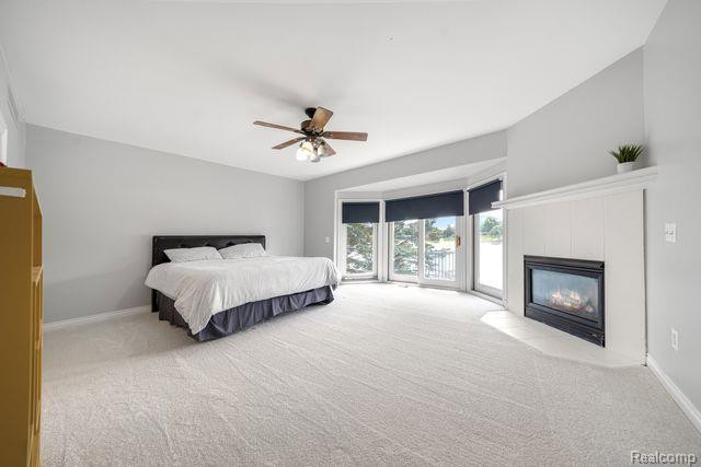 550 BAY POINTE Drive, Oxford, MI 48371 — Photo 24