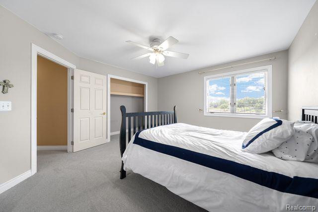 550 BAY POINTE Drive, Oxford, MI 48371 — Photo 31