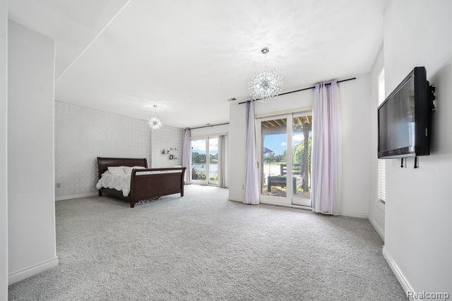 550 BAY POINTE Drive, Oxford, MI 48371 — Photo 37