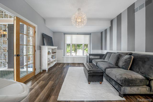 550 BAY POINTE Drive, Oxford, MI 48371 — Photo 39