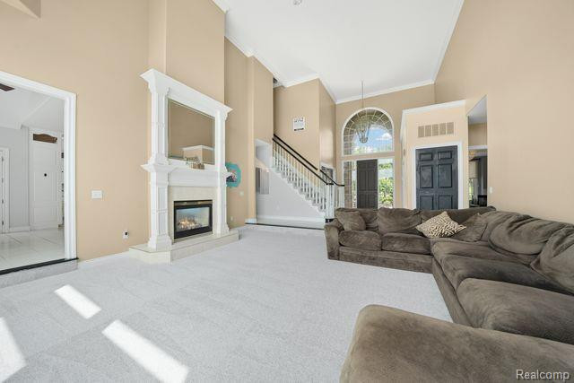 550 BAY POINTE Drive, Oxford, MI 48371 — Photo 42