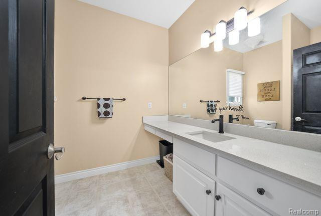 550 BAY POINTE Drive, Oxford, MI 48371 — Photo 43