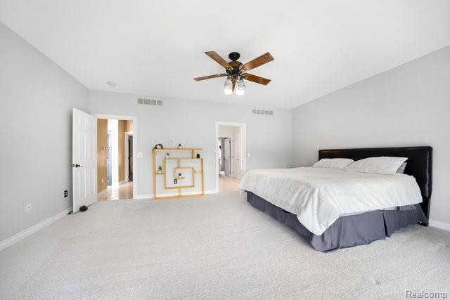 550 BAY POINTE Drive, Oxford, MI 48371 — Photo 46