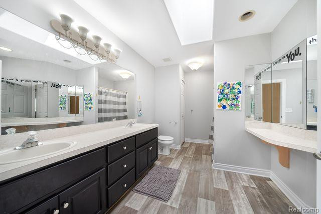 550 BAY POINTE Drive, Oxford, MI 48371 — Photo 47