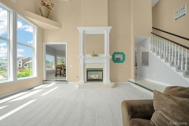 550 BAY POINTE Drive, Oxford, MI 48371 — Photo 53