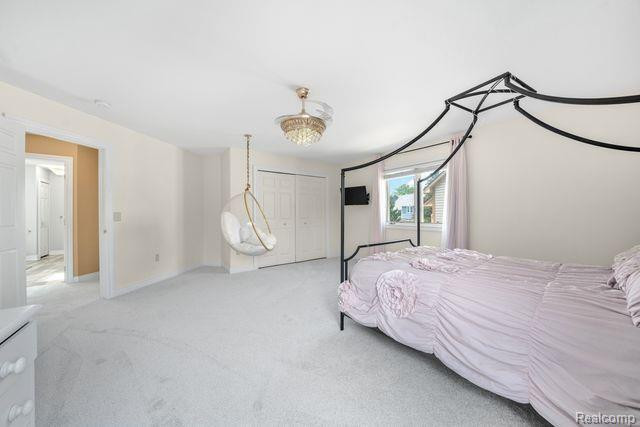 550 BAY POINTE Drive, Oxford, MI 48371 — Photo 54