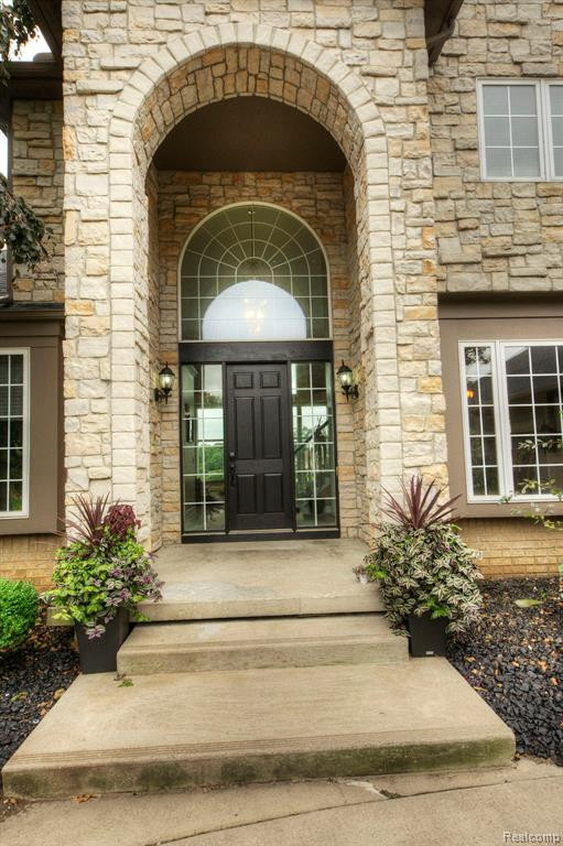 550 BAY POINTE Drive, Oxford, MI 48371 — Photo 71