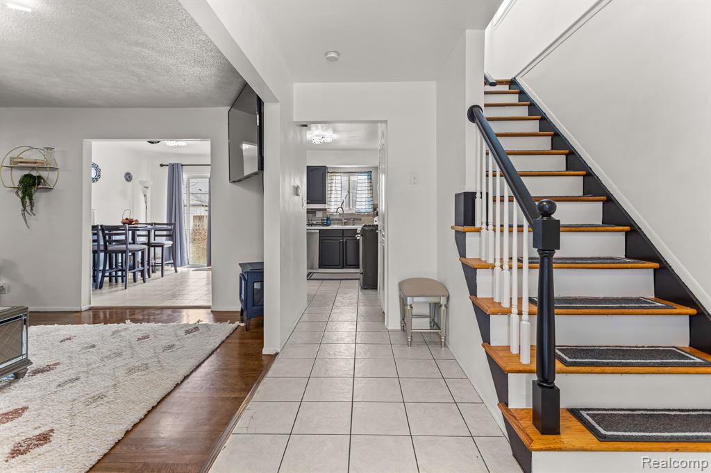 4604 PALMER Street, Dearborn, MI 48126 — Photo 4