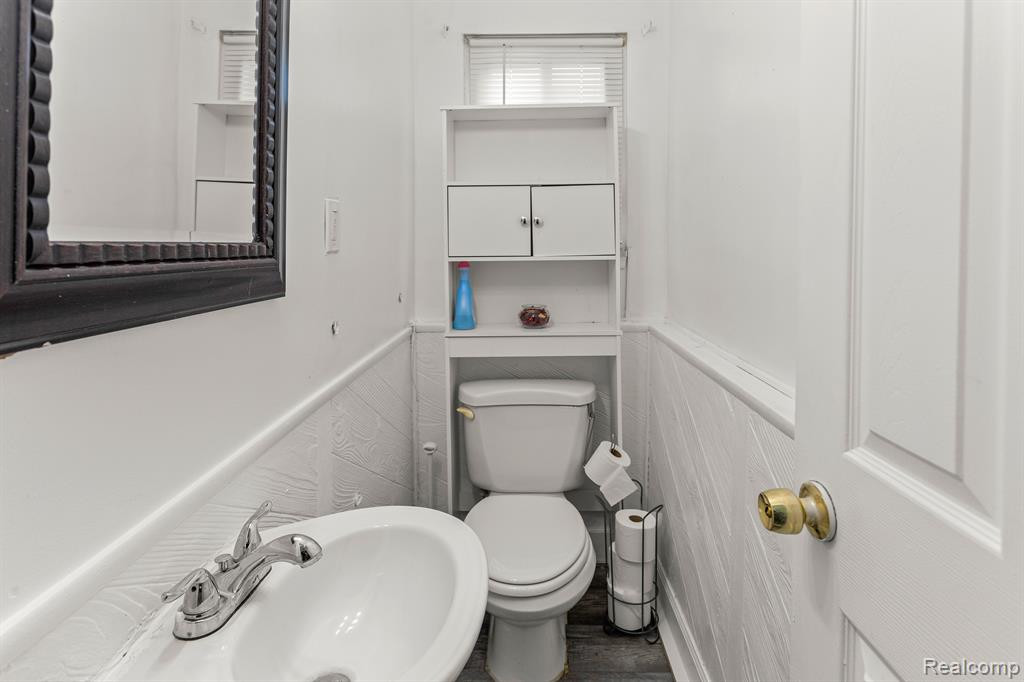 4604 PALMER Street, Dearborn, MI 48126 — Photo 22