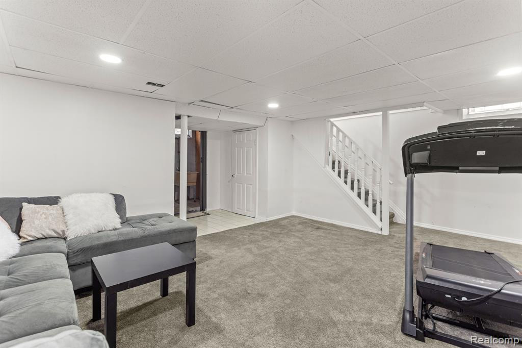 4604 PALMER Street, Dearborn, MI 48126 — Photo 24