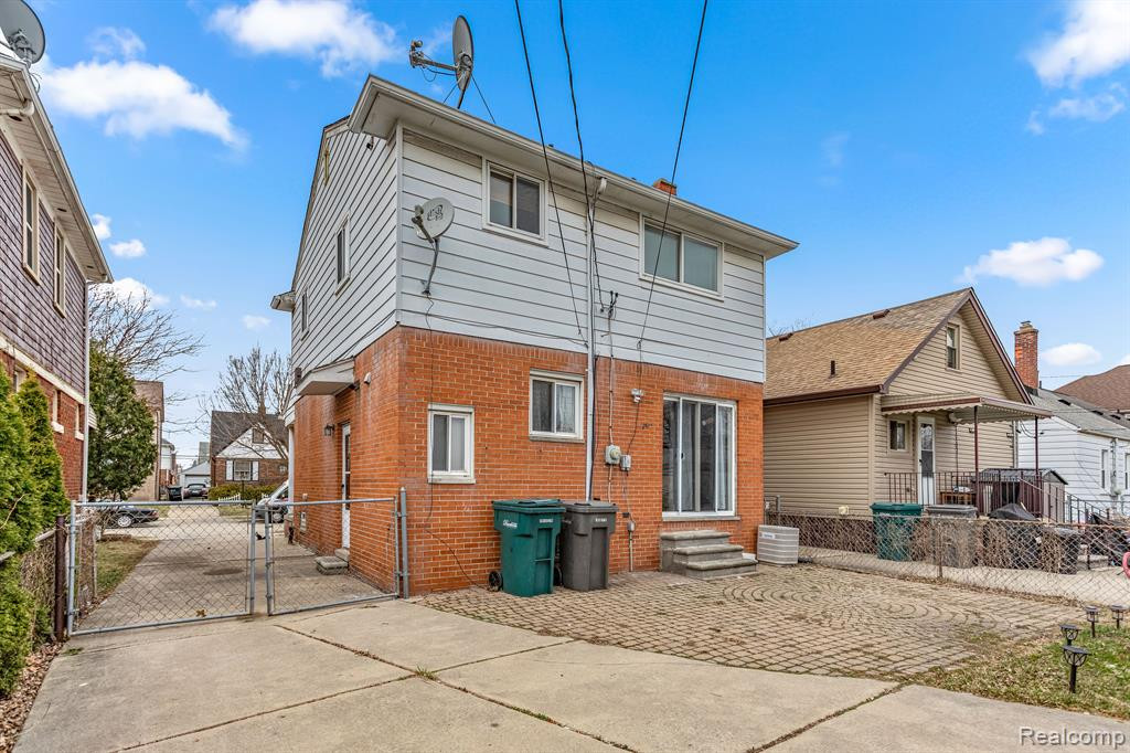 4604 PALMER Street, Dearborn, MI 48126 — Photo 27